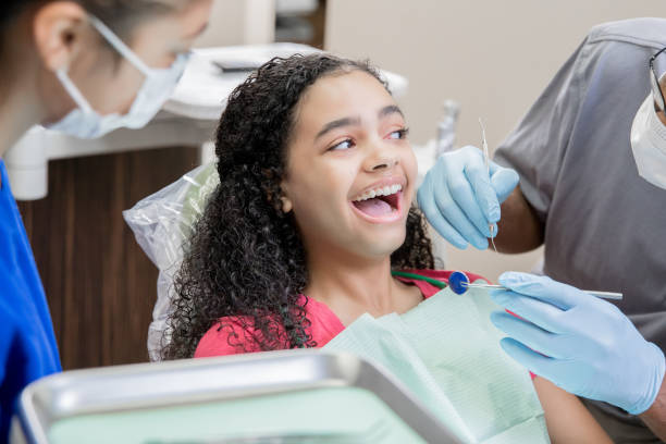 Best Emergency Treatment for Dental Infections or Abscesses in Guntown, MS