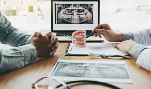 Best Emergency Dental Care for Broken or Chipped Teeth in Guntown, MS