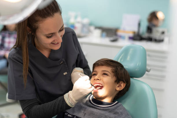 Best Emergency Dental Care for Broken or Chipped Teeth in Guntown, MS
