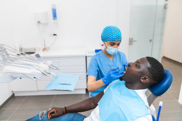 Best Cosmetic Emergency Dentistry in Guntown, MS